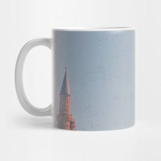 A Dance With Minarets Mug